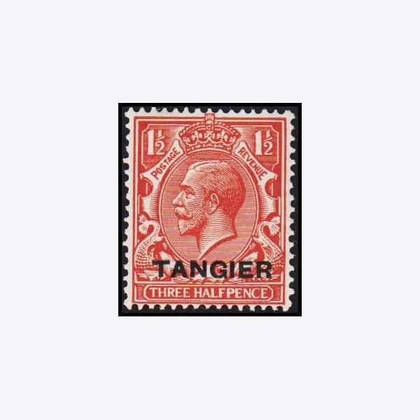 Tanger 1927