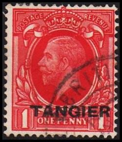 Tanger 1935