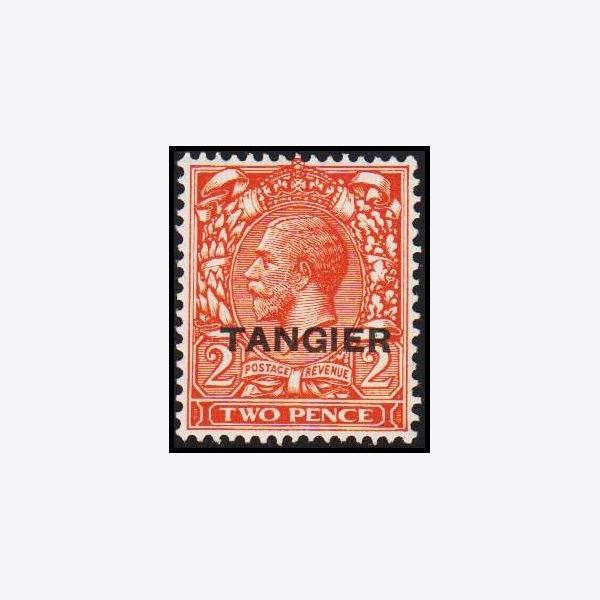 Tanger 1927