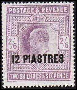 England 1902-1905