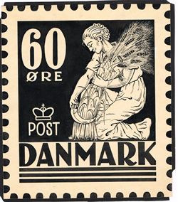 Dänemark 1935-45