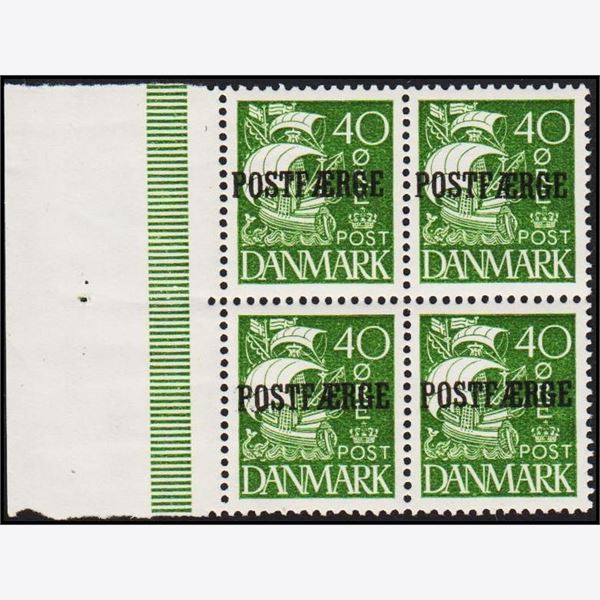 Danmark 1927