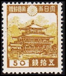 Japan 1934-1944