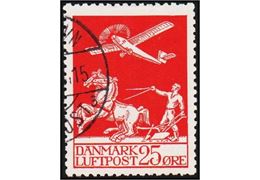 Danmark 1925
