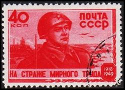 Sowjetunion 1949
