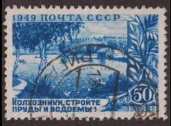 Soviet Union 1949