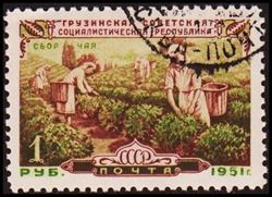 Sowjetunion 1951