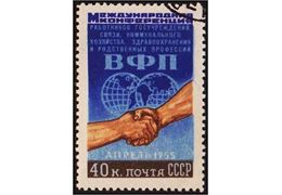 Sowjetunion 1955