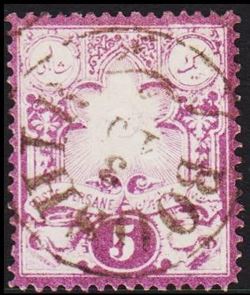 Iran 1881
