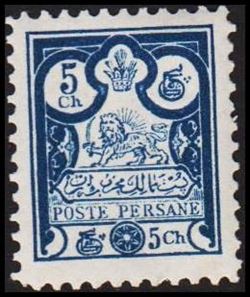 Iran 1891