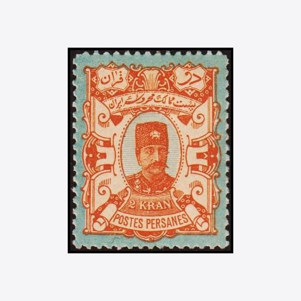 Iran 1894