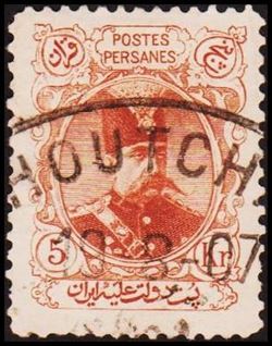 Iran 1903-1904