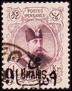 Iran 1904