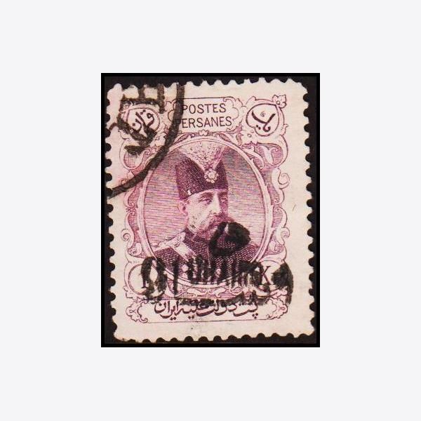 Iran 1904