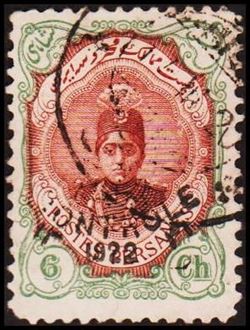 Iran 1922