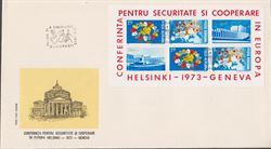 Rumänien 1973