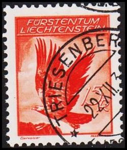 Liechtenstein 1934