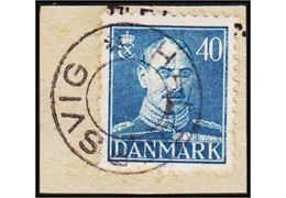 Færøerne 1948