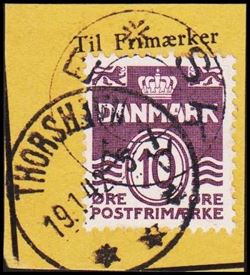 Färöer 1942