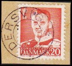 Färöer 1948