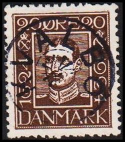 Färöer 1924