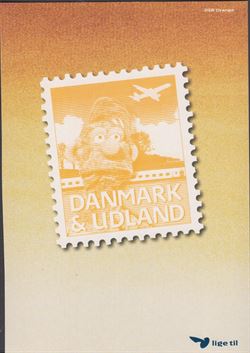 Dänemark 2003