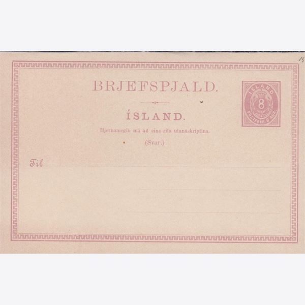 Island 1889