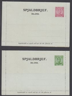 Iceland 1920-1926