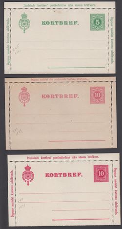 Schweden 1889-1891