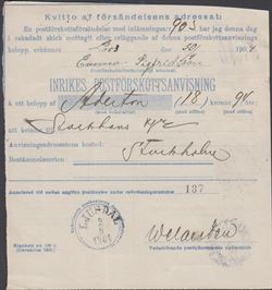 Schweden 1904