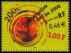 Frankreich 1999