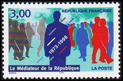 Frankreich 1998