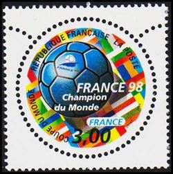 Frankreich 1998