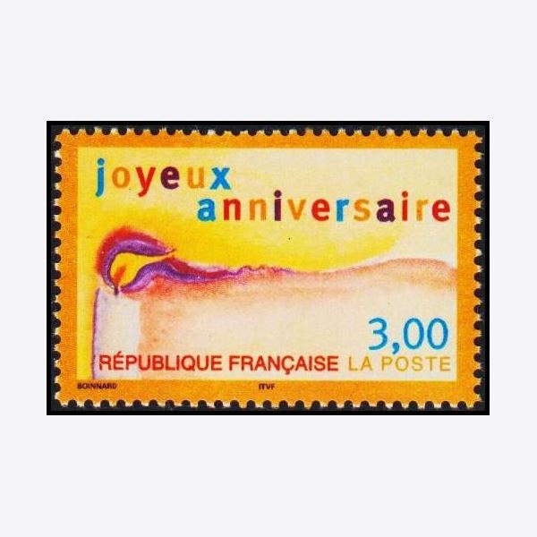 Frankrig 1998