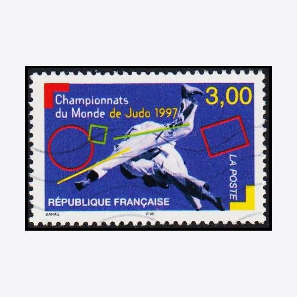 France 1997