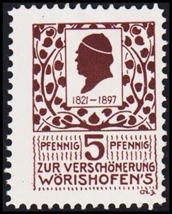 Österreich 1897