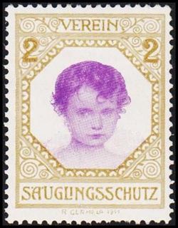 Østrig 1911