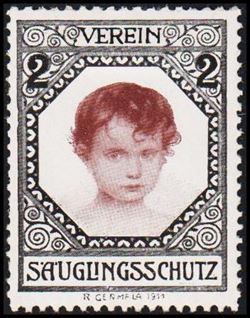 Austria 1911