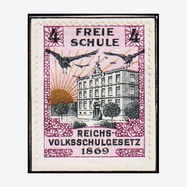 Austria 1900