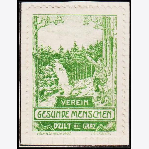 Österreich 1905