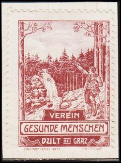 Österreich 1905