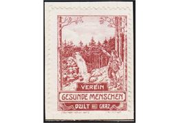Austria 1905