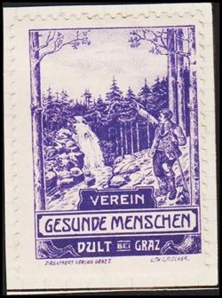 Österreich 1905