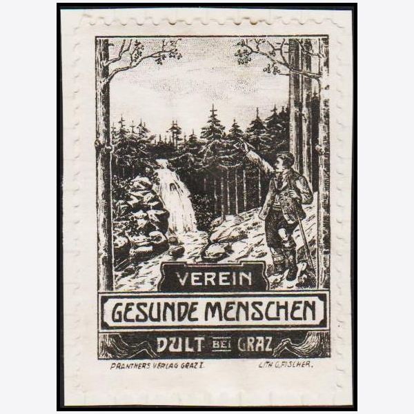 Österreich 1905