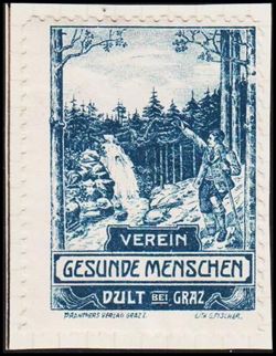 Österreich 1905