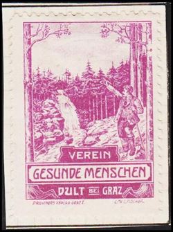 Österreich 1905