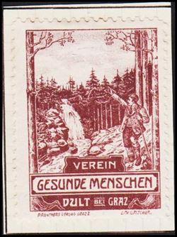 Österreich 1905