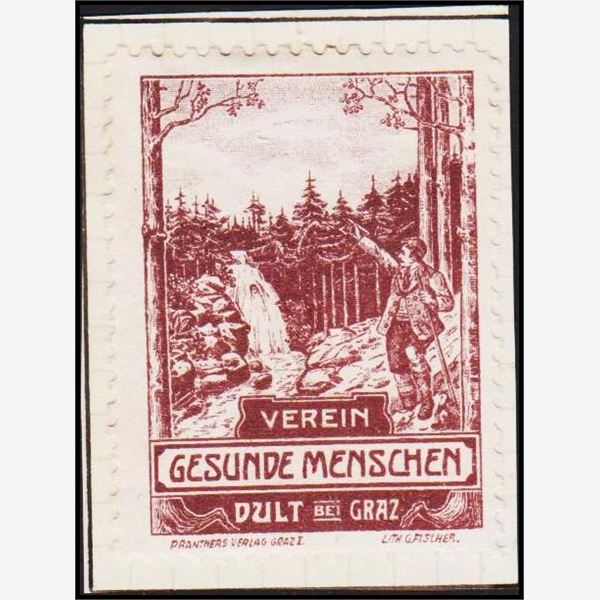 Austria 1905