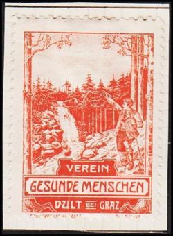 Austria 1905