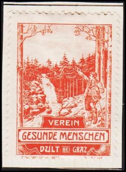 Österreich 1905